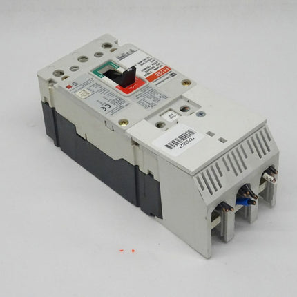 Cutler-Hammer E125B industrieller Leistungsschalter 100 AMPS 3 Polig - Maranos.de