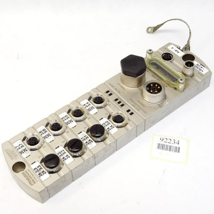 Murr Elektronik 55274 MVK E/A Kompaktmodul - Maranos.de