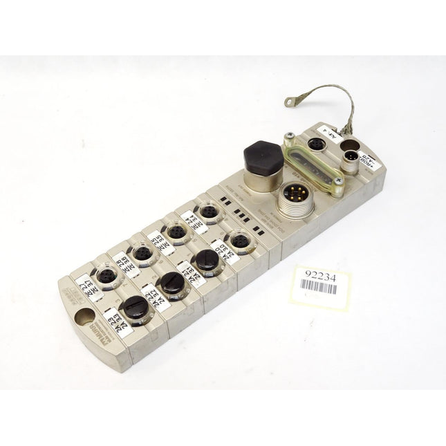 Murr Elektronik 55274 MVK E/A Kompaktmodul - Maranos.de