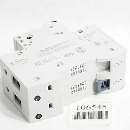 Siemens 5SL4216-8 MCB D16 Leitungsschutzschalter - Maranos.de