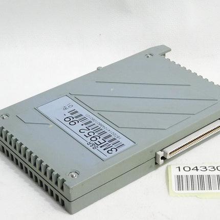 B&R 3ME952.99-1 Rev01.01 2005 Anwenderspeicher - Maranos.de