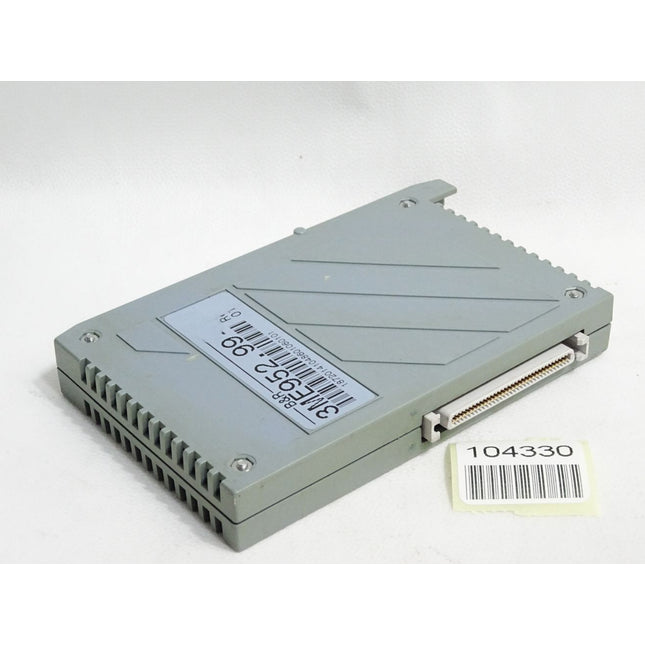 B&R 3ME952.99-1 Rev01.01 2005 Anwenderspeicher - Maranos.de