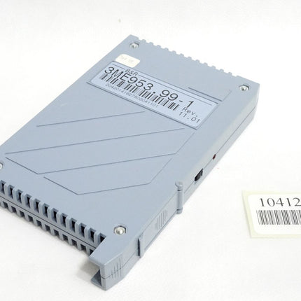 B&R 3ME953.99-1 Rev.11.01 2005 Anwenderspeicher - Maranos.de