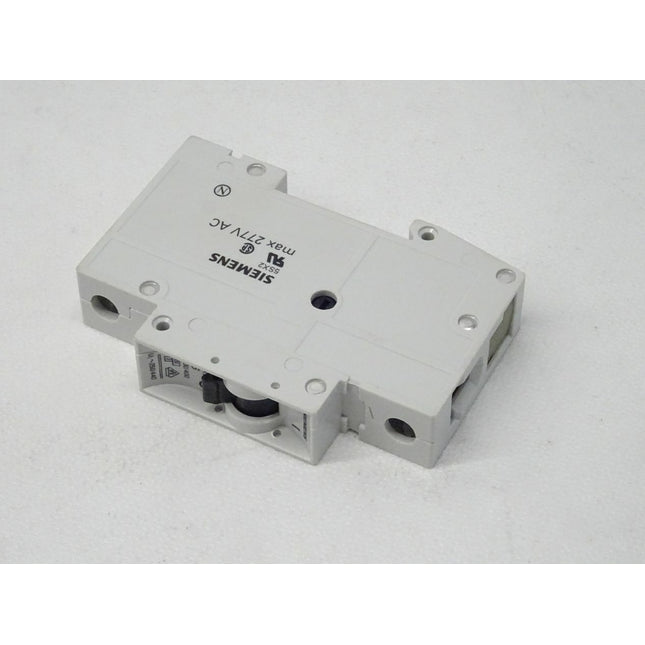 Siemens 5SX2106-7 Leistungsschutzschalter C6 5SX2 106-7 - Maranos.de