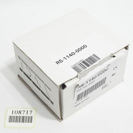 Johnson Controls RS-1140-0000 Room Temoerature Transmitter / Neu OVP - Maranos.de
