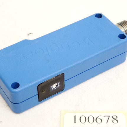 Wenglor LN40PA3 Spiegelreflexschranke - Maranos.de