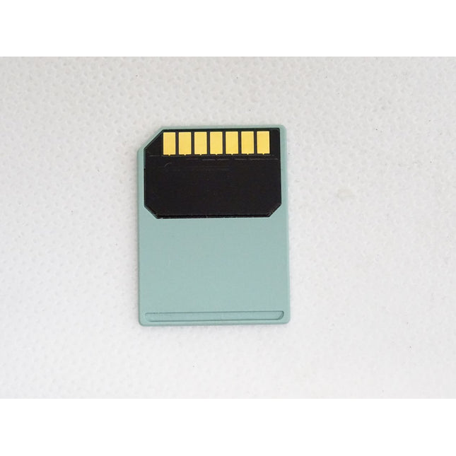 Siemens Micro Memory Card MMC 64KB 6ES7953-8LF11-0AA0 6ES7 953-8LF11-0AA0 - Maranos.de