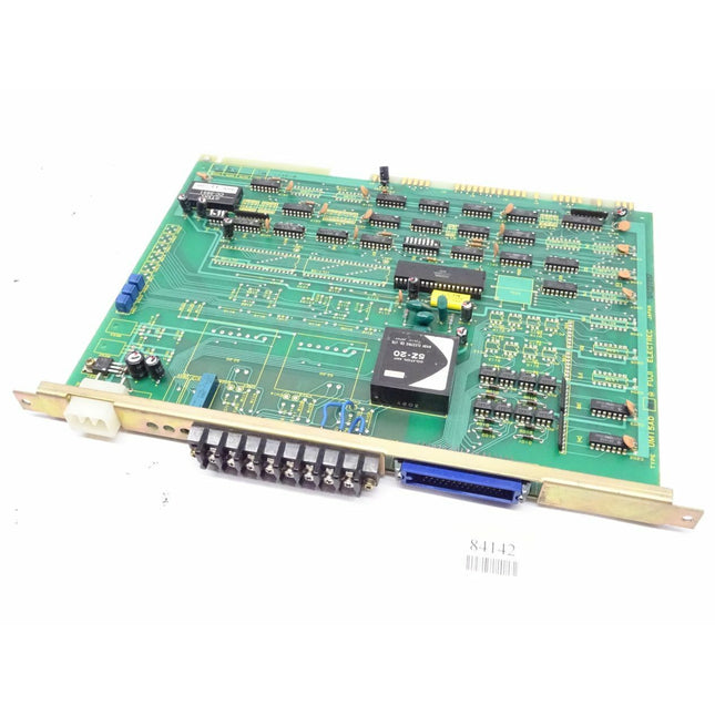 Fuji Electrec UMI5AD / UM15AD - Maranos.de