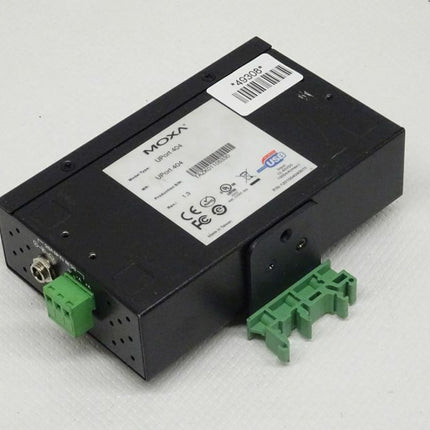 Moxa UPort 404 Industrie Hub USB 2.0 4x - Maranos.de