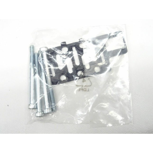 PARKER isys H11VXBG023C 145 PSIG 1000 kPa P0474923 - Maranos.de