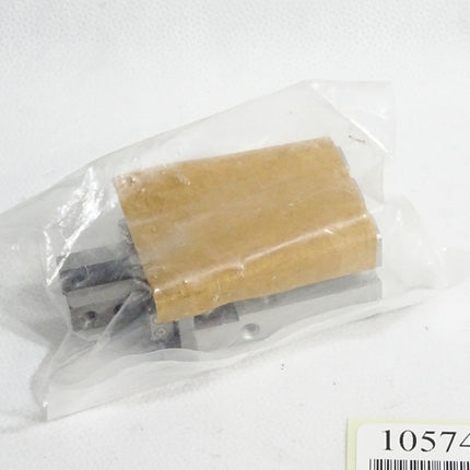 SMC MHZ2-16DN 2-Finger-Parallel-Greifer / Neu OVP - Maranos.de