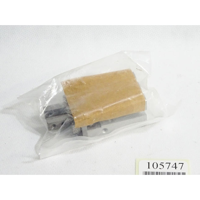 SMC MHZ2-16DN 2-Finger-Parallel-Greifer / Neu OVP - Maranos.de