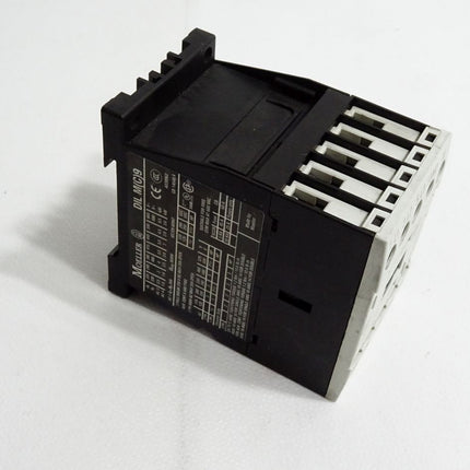 Moeller DILM9-10 Leistungsschütz 24VDC - Maranos.de