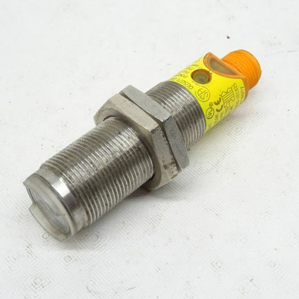 IFM Reflexlichttaster OG5071 OGPLFPKG/V4A/US - Maranos.de