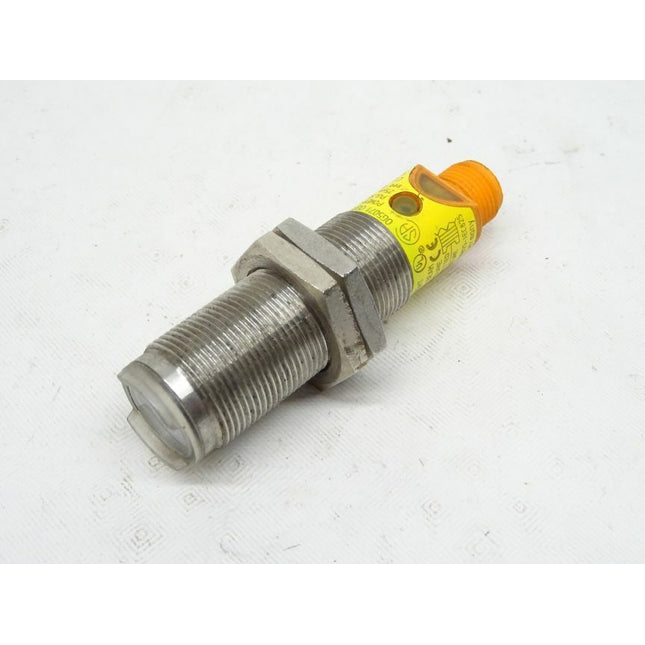 IFM Reflexlichttaster OG5071 OGPLFPKG/V4A/US - Maranos.de