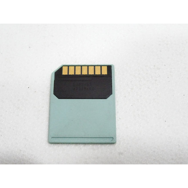 Siemens Simatic MMC 512KB 6ES7953-8LJ10-0AA0 6ES7 953-8LJ10-0AA0 - Maranos.de