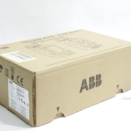 ABB ACS355-03E-01A9-4 0.55kW / Neuwertig OVP - Maranos.de