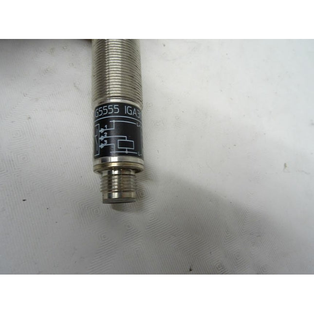IFM efector IG5555 IGA3005-APKG/US Sensor - Maranos.de