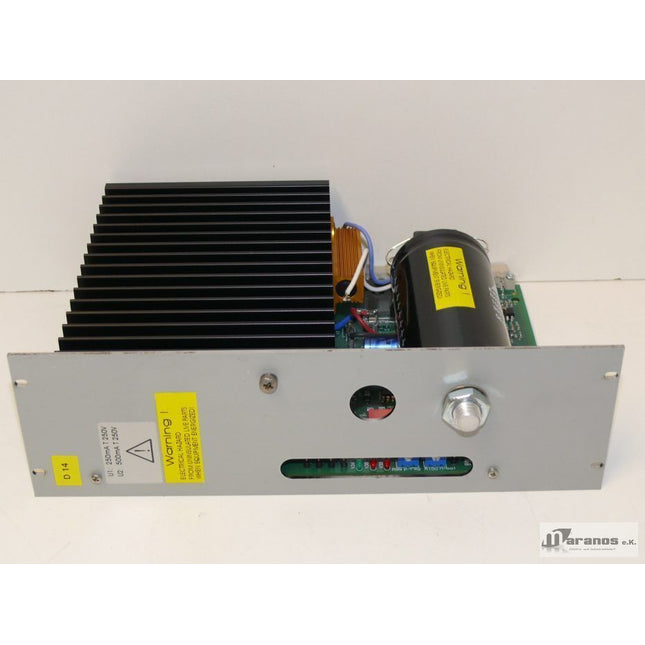 NEU Siemens D14 6291251 Netzteil Stromversorgung Power Supply 06291251 - Maranos.de