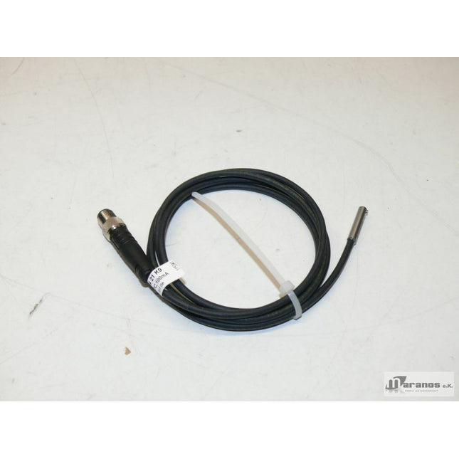 NEU-OVP IPF MZ R4 21 K9 Sensor Magnet Zylinder 10-30VDC 100mA - Maranos.de