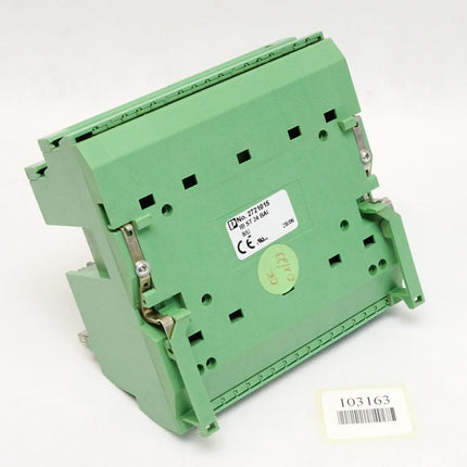 Phoenix Contact 2721015 IB ST 24 BAI 8/U I/O-Modul - Maranos.de