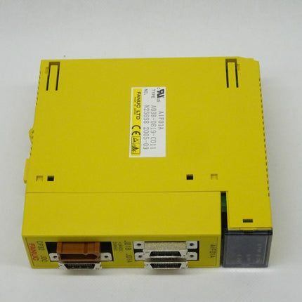 Fanuc AIF01A Interface Modul A03B-0819-C011 // N25698 2005-09 NEU - Maranos.de