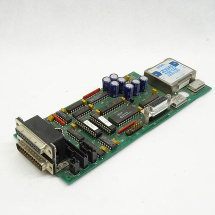 Universal Instruments ULC ILLUM 45444901-F // 2297PF2911 // 45817801 // 94V-0 - Maranos.de