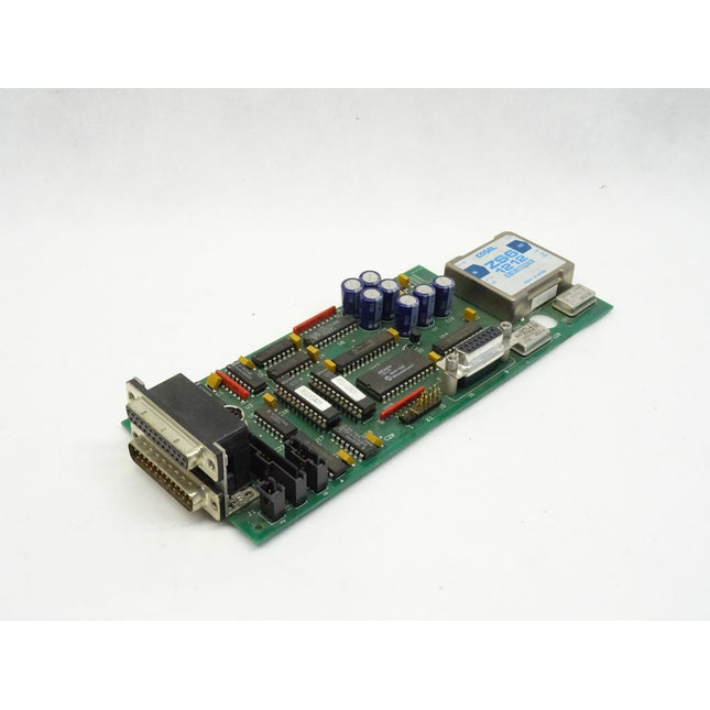 Universal Instruments ULC ILLUM 45444901-F // 2297PF2911 // 45817801 // 94V-0 - Maranos.de