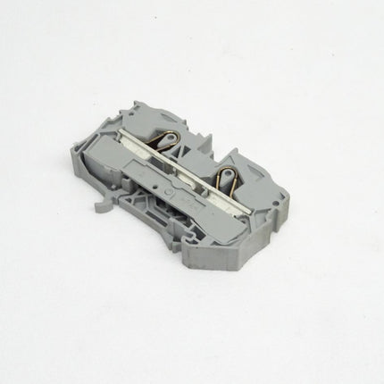 WAGO TOPJOB® S 2016 (4 Stück) IEC 60947-7-1 800V 16mm²  60947 - 7 -1 - Maranos.de