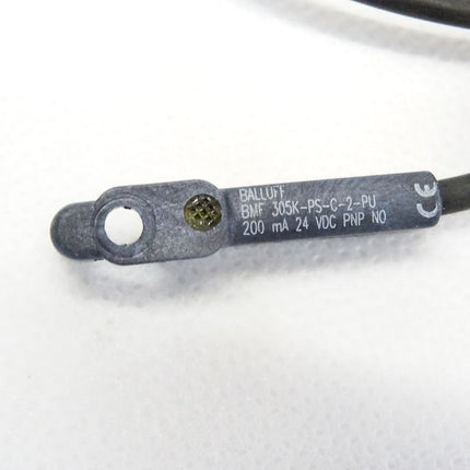 Balluff BMF 305K-PS-C-2-PU 200mA - Maranos.de