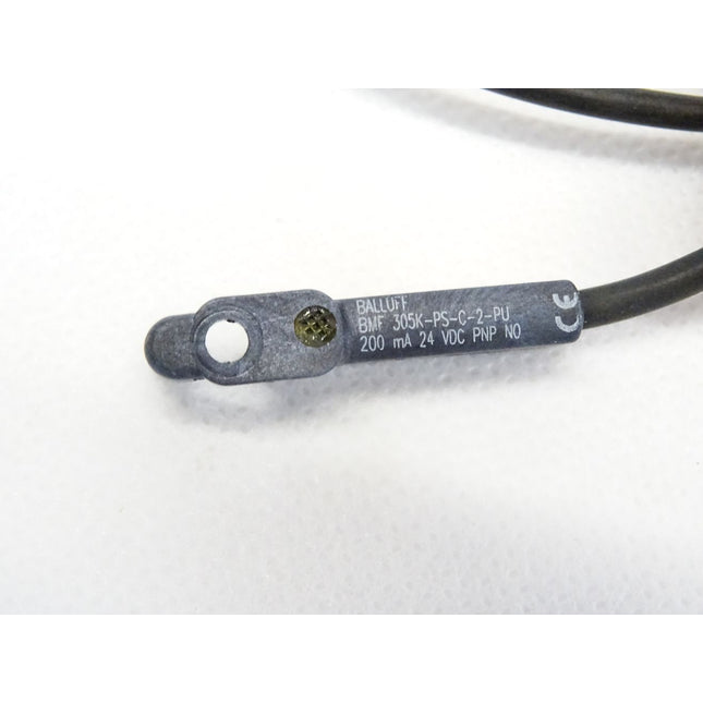 Balluff BMF 305K-PS-C-2-PU 200mA - Maranos.de