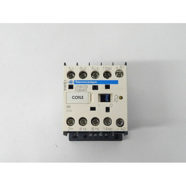 Telemecanique LP4K09 10BW3 Schütz Schutzschalter - Maranos.de