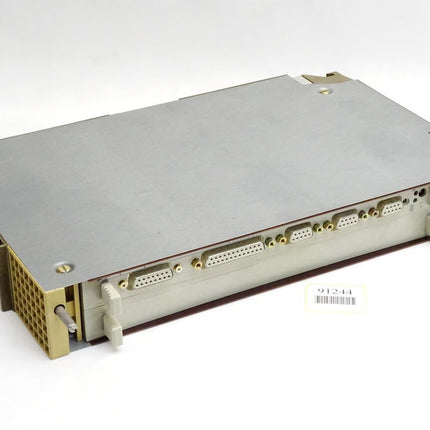 Siemens Simatic 6ES5247-4UA41 (+ 6ES5491-0LB11) - Maranos.de