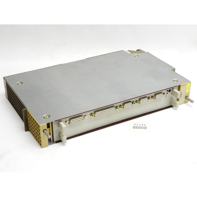 Siemens Simatic 6ES5247-4UA41 (+ 6ES5491-0LB11) - Maranos.de