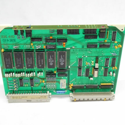 Heinen ZK 410 /0 K18 AC Platine PKL 8215.90207 // 07-061373-7.0-000 - Maranos.de