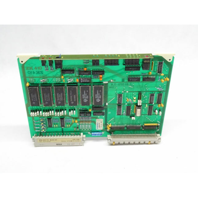 Heinen ZK 410 /0 K18 AC Platine PKL 8215.90207 // 07-061373-7.0-000 - Maranos.de