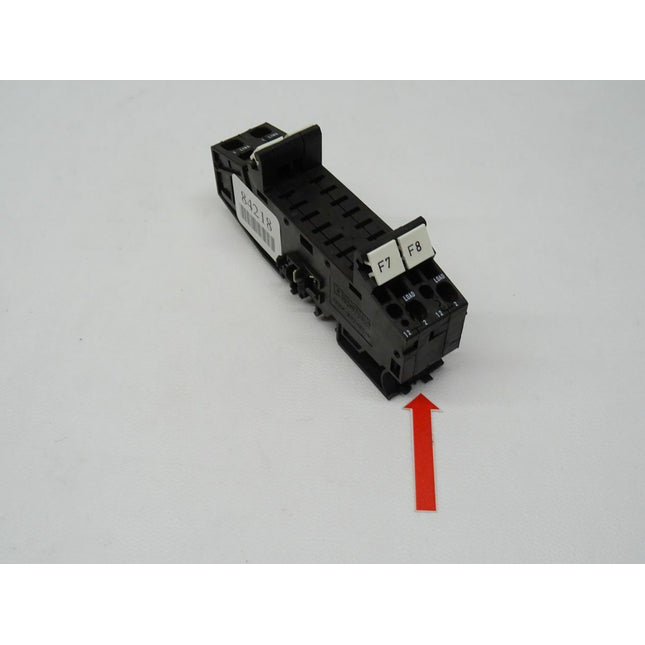 Phoenix Contact TMCP-Socket-M Socket - Maranos.de