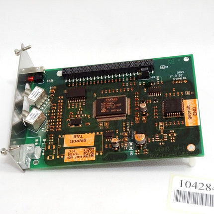 AMK Karte KU-SC1 45447-1929-1675109 01.17 - Maranos.de