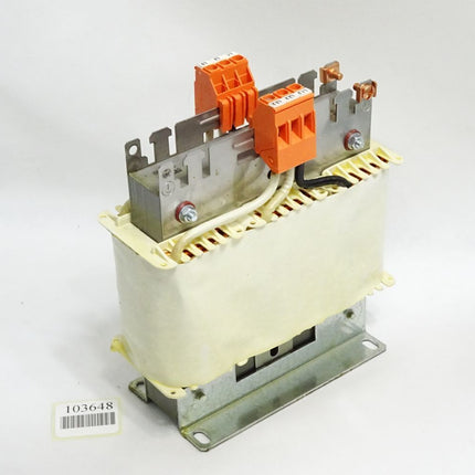 Siemens Line Reactor for Smart Line Module 6SL3000-0CE15-0AA0 - Maranos.de