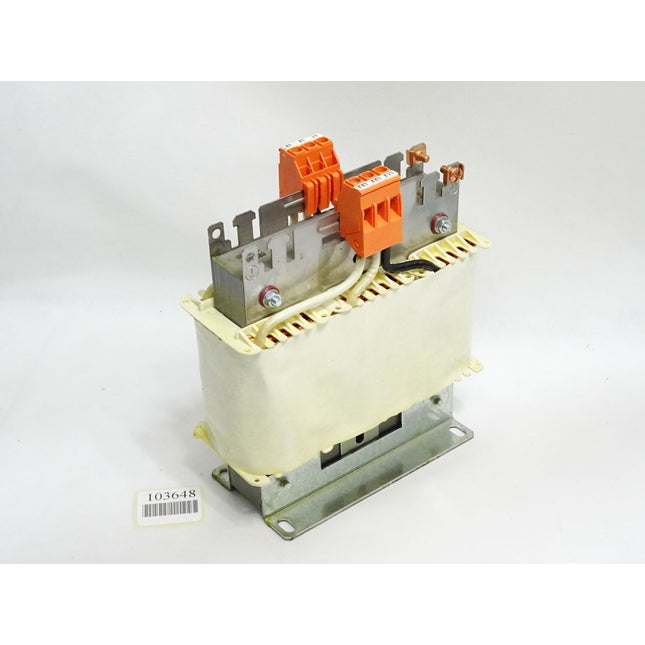 Siemens Line Reactor for Smart Line Module 6SL3000-0CE15-0AA0 - Maranos.de