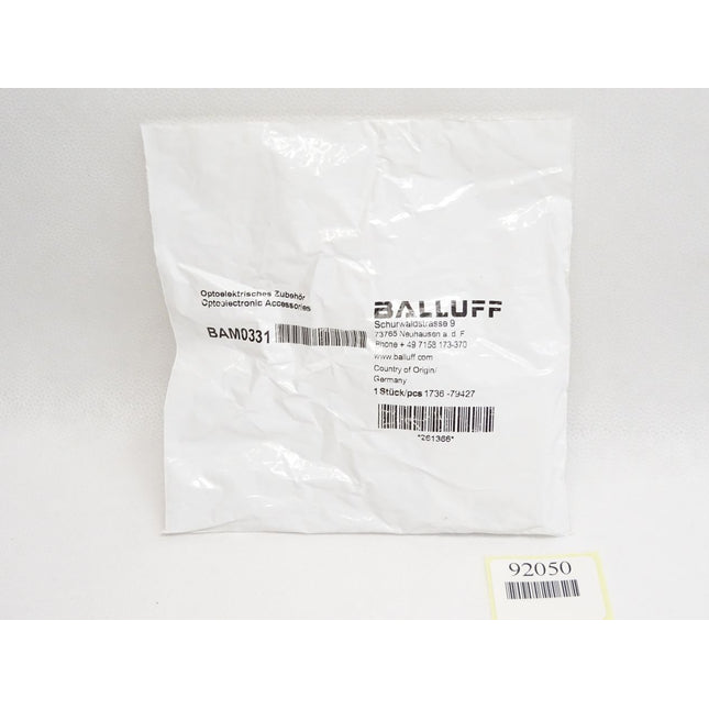 Balluff BAM0331 BAM RF-XO-026-S012/40-PM-AS / Neu OVP - Maranos.de