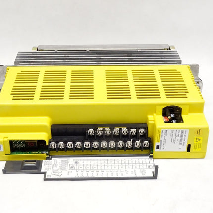 Fanuc AC Servo Unit Amplifier A06B-6090-H006 #J011 / Neu OVP - Maranos.de