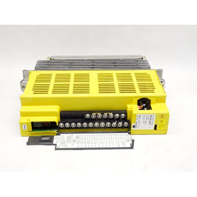 Fanuc AC Servo Unit Amplifier A06B-6090-H006 #J011 / Neu OVP - Maranos.de