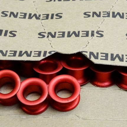 Siemens Neozed Passeinsatz 5SH5410 / Inhalt : 10 Stück / Neu OVP - Maranos.de