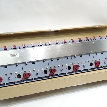 B&R 3BP150.4 Rev.D0 2005 Rückwandmodul 15 Steckplätze / Neu OVP - Maranos.de