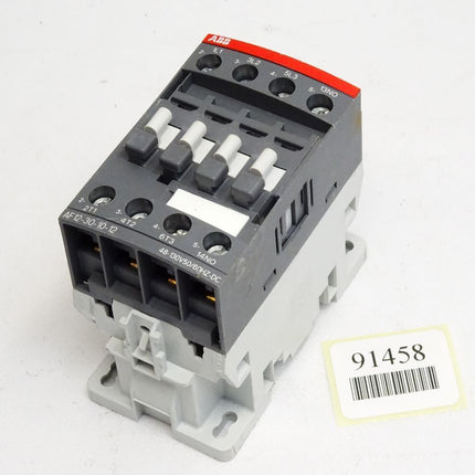 ABB Schalter AF12-30-10-12 - Maranos.de