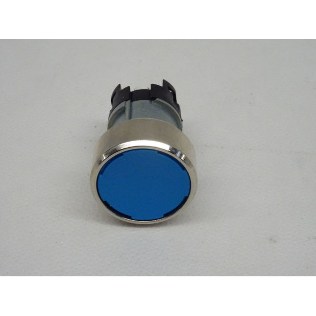 Siemens 2 Stück 3SB3500-0AA51-0PA0 / 3SB3 500-0AA51-0PA0 Drucktaster Blau NEU-OVP - Maranos.de