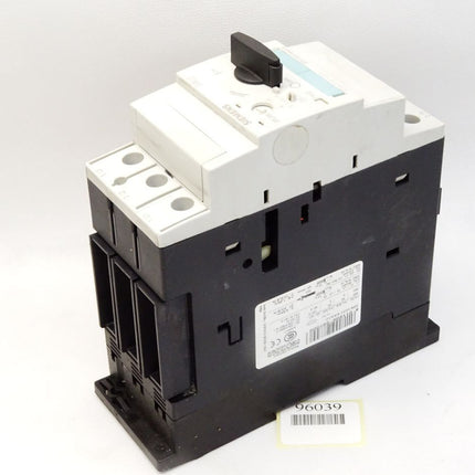 Siemens Sirius 3RV1031-4AA10 Leistungsschalter - Maranos.de