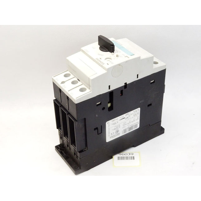 Siemens Sirius 3RV1031-4AA10 Leistungsschalter - Maranos.de