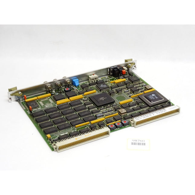 Unipro PLC90 -A01E CPU91-PLC K23.020167-01304 23.020167 - Maranos.de